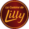 La cuisine de Lilly